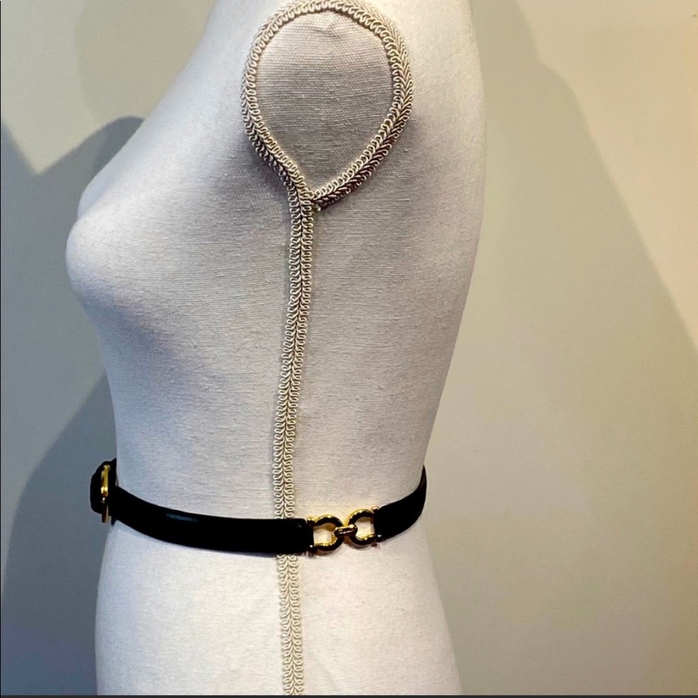 Salvatore Ferragamo Belt!!